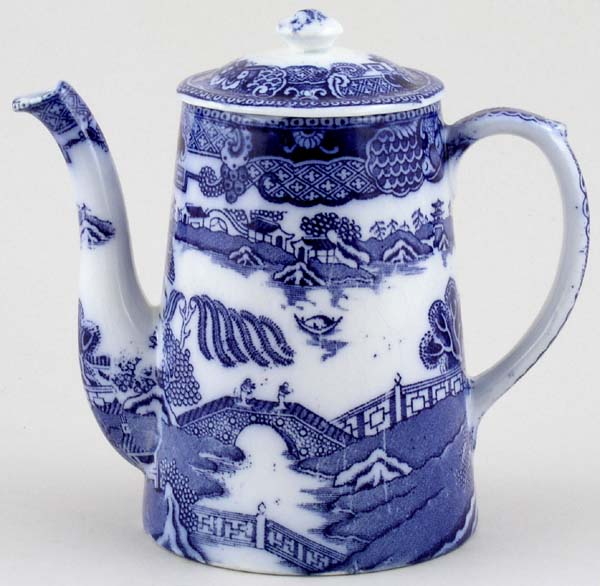 Coffee Pot c1930s